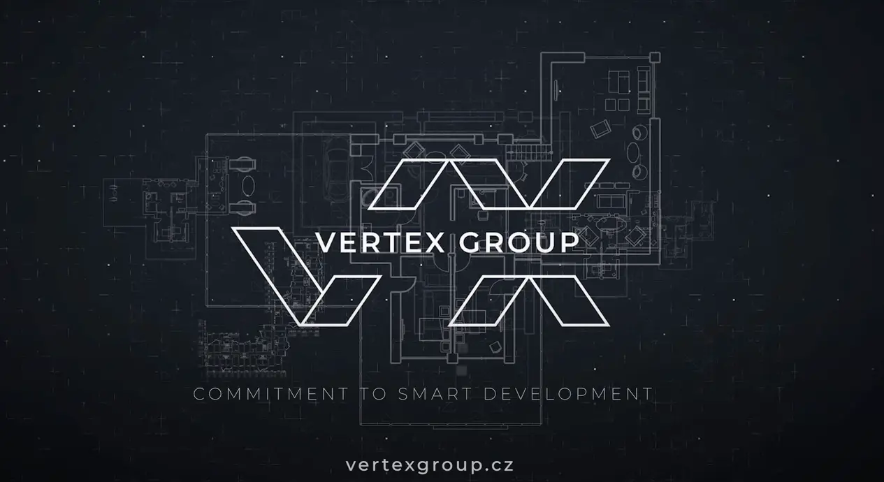 Vertex Group — Commitment to smart development